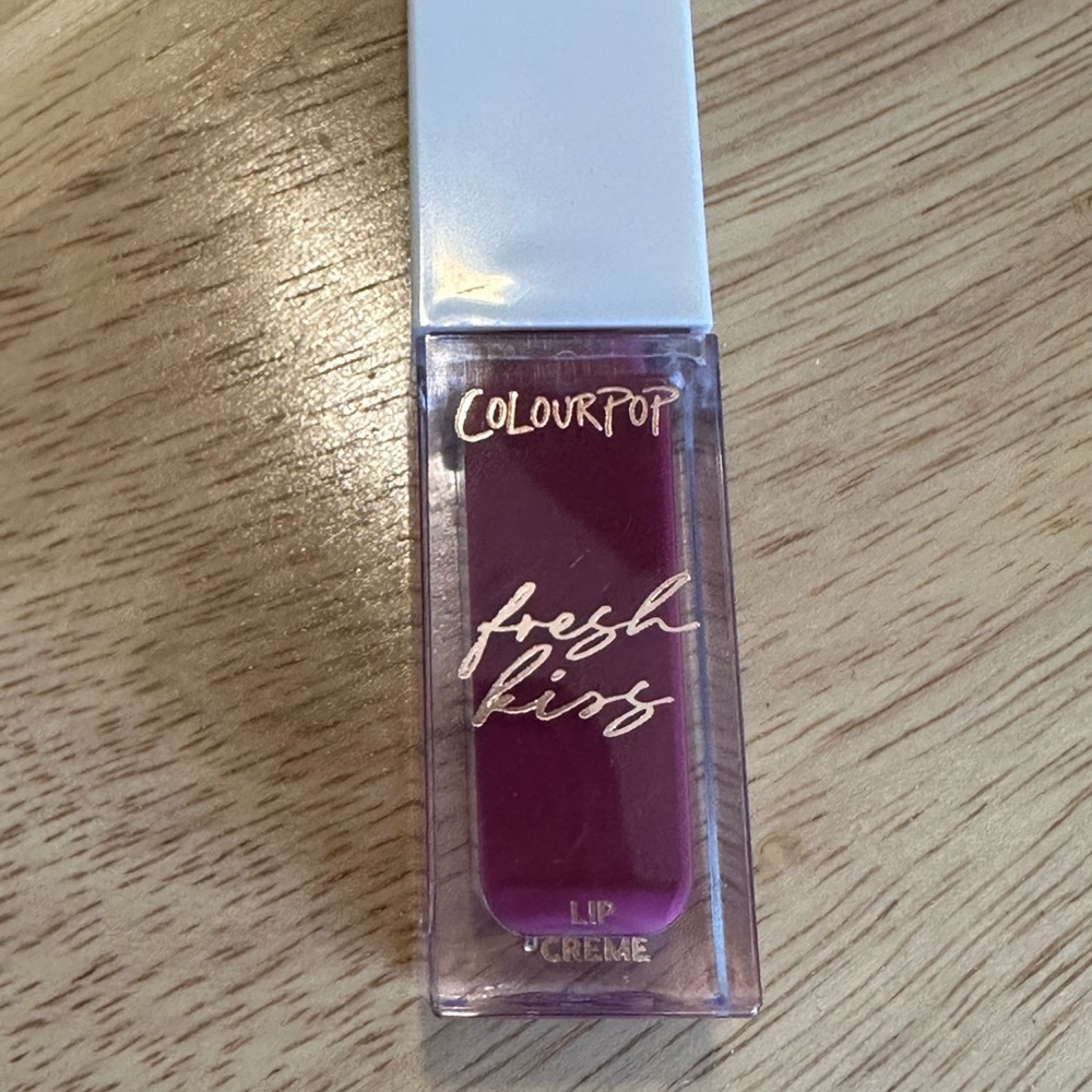 Colourpop Lip Creme